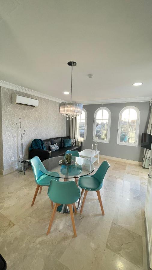 Selena Luxury Monte Carrera Apartment La Playa de Arguineguin Ngoại thất bức ảnh