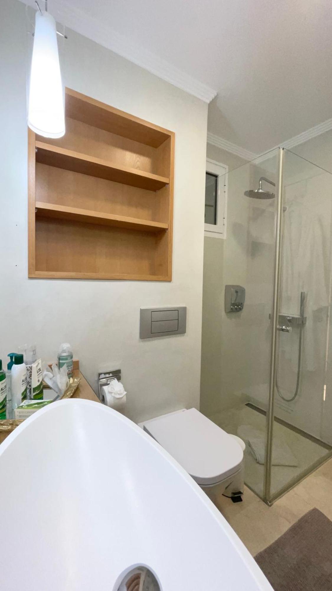 Selena Luxury Monte Carrera Apartment La Playa de Arguineguin Ngoại thất bức ảnh
