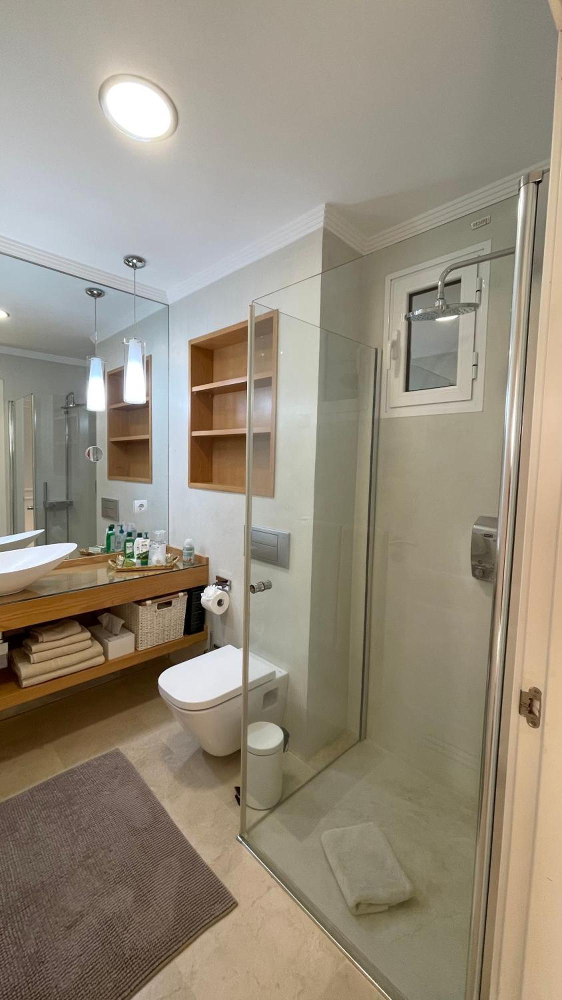 Selena Luxury Monte Carrera Apartment La Playa de Arguineguin Ngoại thất bức ảnh