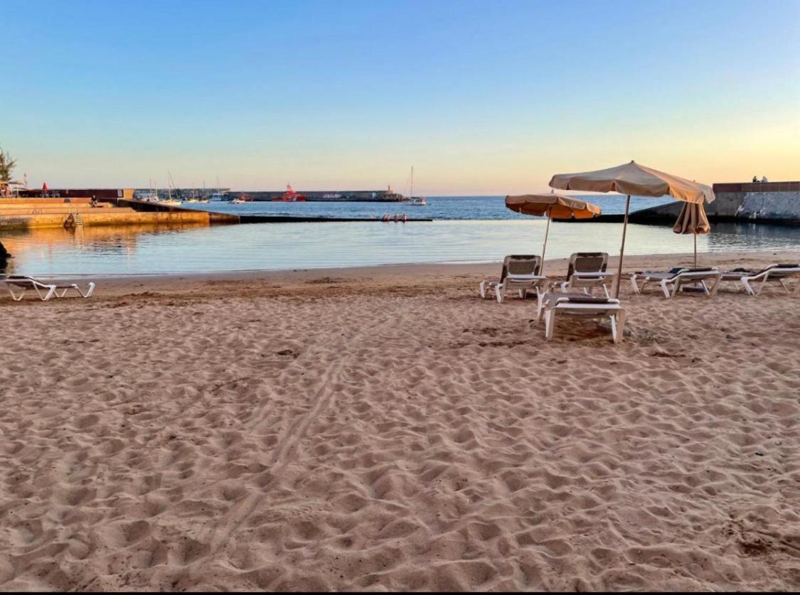 Selena Luxury Monte Carrera Apartment La Playa de Arguineguin Ngoại thất bức ảnh