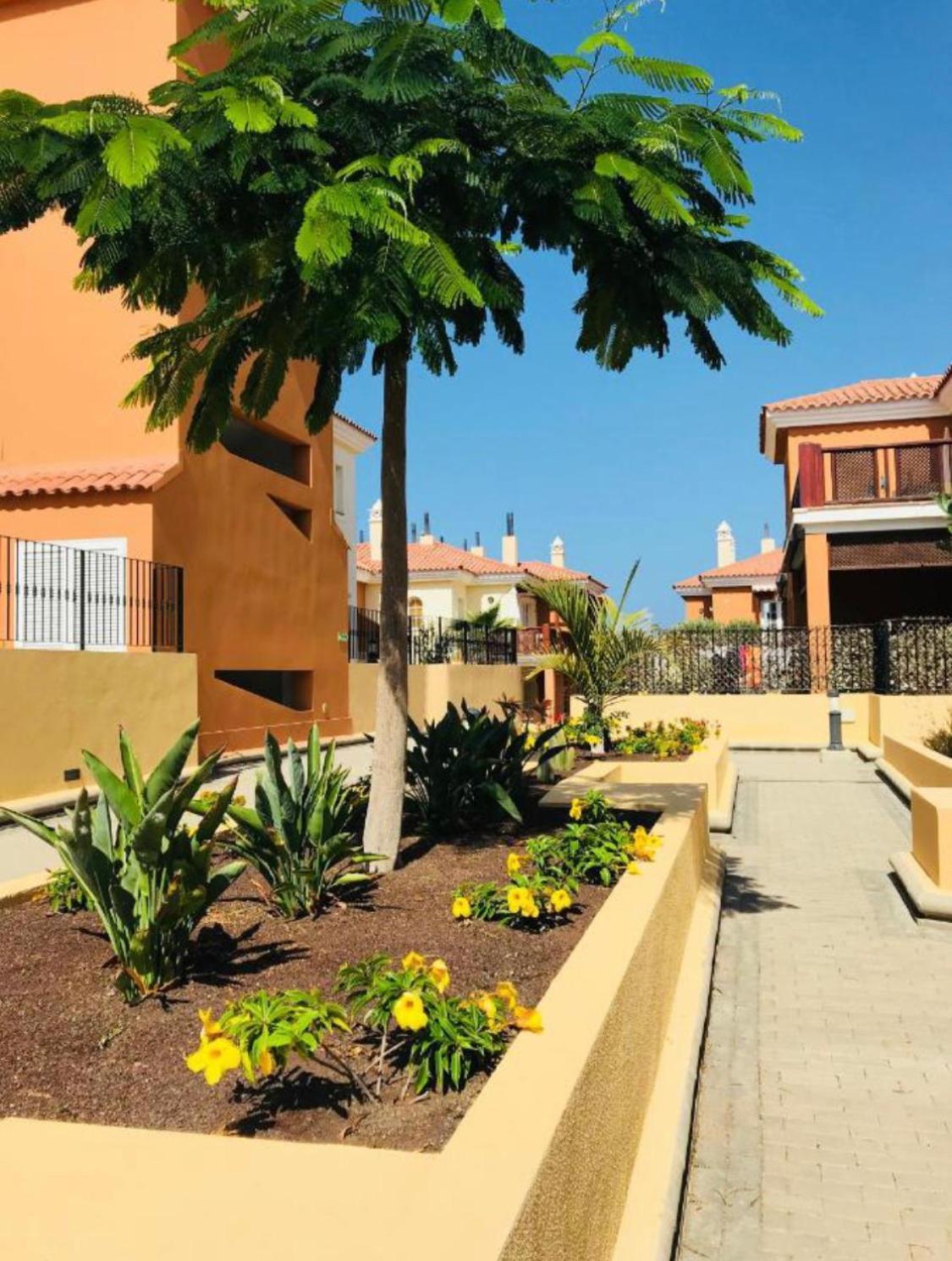 Selena Luxury Monte Carrera Apartment La Playa de Arguineguin Ngoại thất bức ảnh