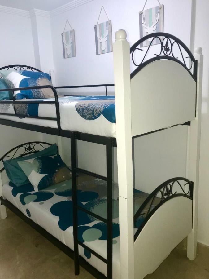 Selena Luxury Monte Carrera Apartment La Playa de Arguineguin Ngoại thất bức ảnh